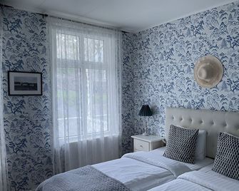 Nautic Hotell - Marstrand - Habitación