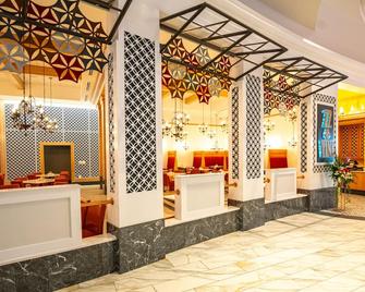 Walker's Bluff Casino Resort - Carbondale - Hall d’entrée