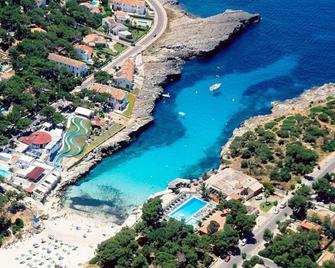 Apartamentos Mar Blanca - Ciutadella de Menorca