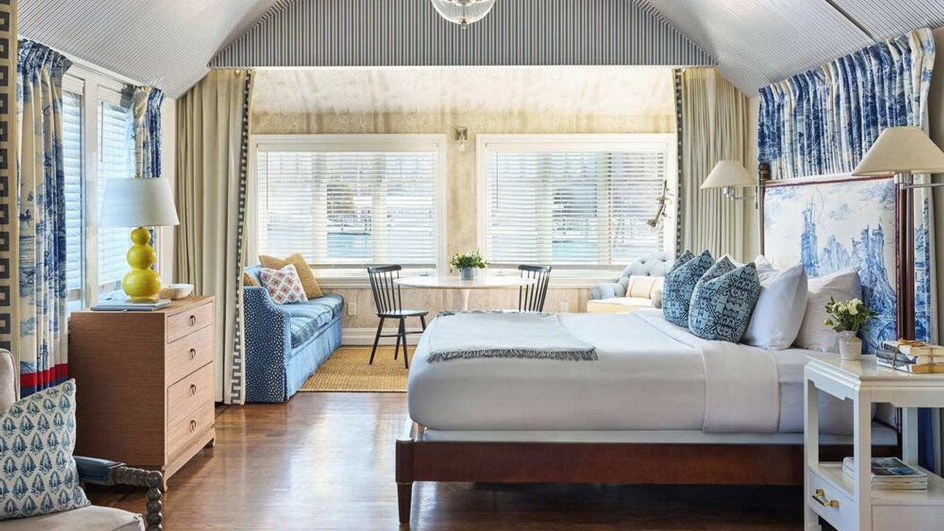 White Barn Inn & Spa, Auberge Resorts Collection