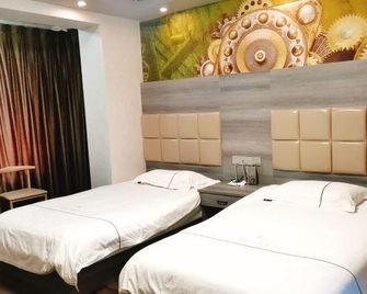 Leige Homestay (Yinchuan Hedong International Airport) - Yinchuan