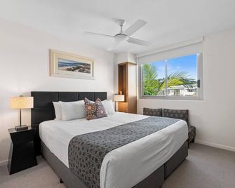 Fairshore Noosa - Noosa Heads - Schlafzimmer