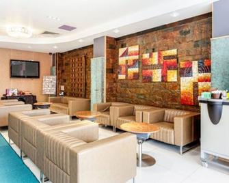 يورو ترافلر هوتل بريمير تاور بريدج - لندن - ردهة