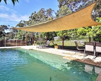 House in the Shoalhaven - Nowra - Zwembad