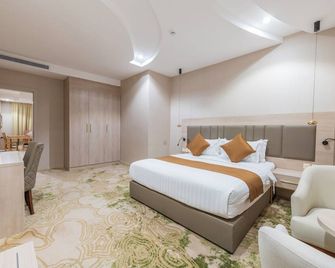 Armada Residence Hotel - Taif