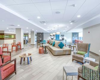 Home2 Suites By Hilton Mobile West I-10 Tillmans Corner - Mobile - Lounge