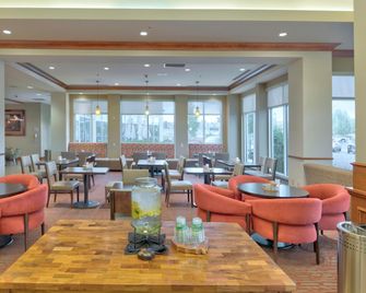 Hilton Garden Inn Laramie - Ларамі - Лаунж