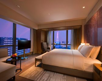 Conrad Guangzhou - Guangzhou - Sovrum