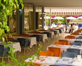 Holiday Line Beach Hotel - Konakli - Restaurant