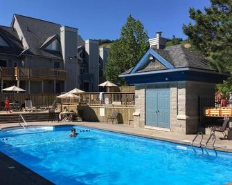 Hillside Studio 2 In Blue Mountain, Unli - The Blue Mountains - Pool