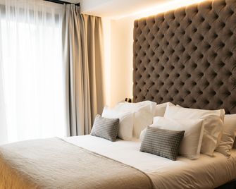 Boutique Hotel Petit Montisión - Palma de Mallorca - Sovrum
