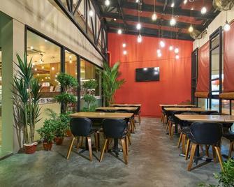 Central 65 Hostel - Singapore - Restaurant