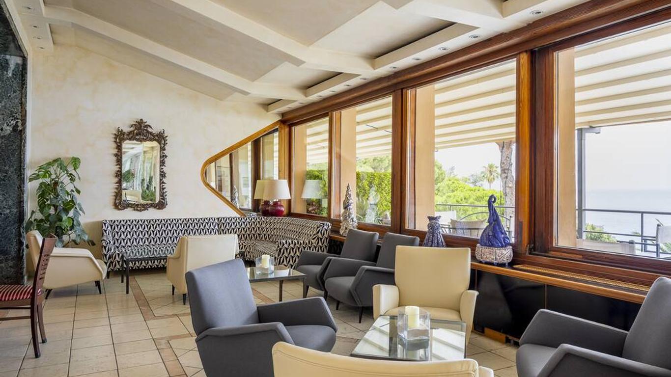 Hotel Continental