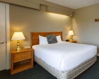 The Inn at Bolton Valley - Richmond - Habitación