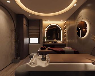 Hong Ngoc Cochinchine Boutique Hotel & Spa - Ανόι