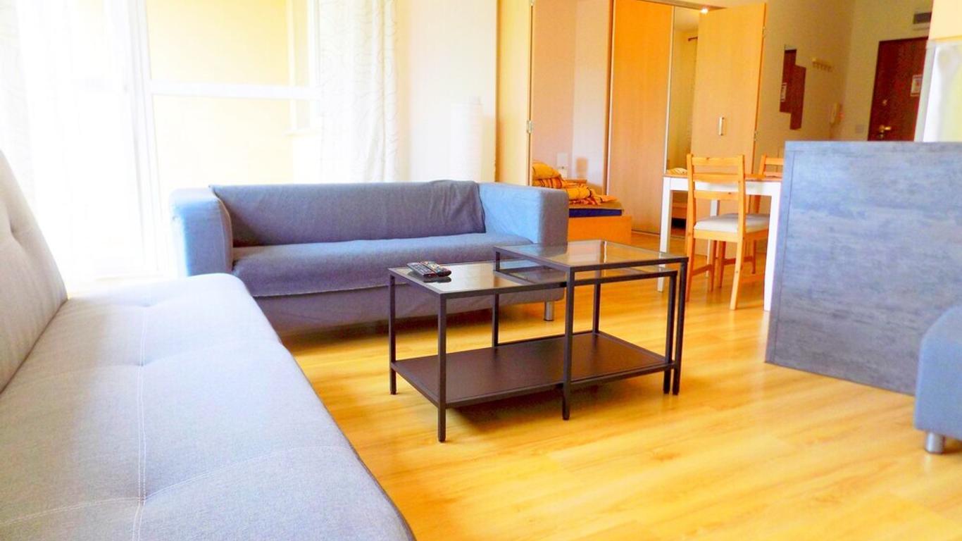 City Central Hostel