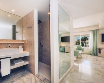 Iberostar Selection Marbella Coral Beach - Marbella - Bathroom