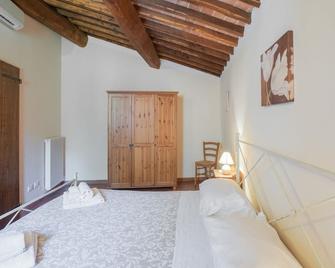 Belvilla by OYO i Tini - Sesto Fiorentino - Camera da letto