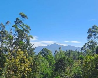 Vibe Ella - Ella - Outdoor view