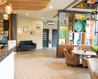 Holiday Inn York City Centre By IHG - York - Edifici