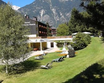 Centro Pineta Family Hotel & Wellness - Pinzolo
