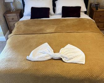 مونت ميلايس - بريدلنغتون - غرفة نوم