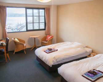 Kojokan Pamuko - Wakasa - Habitación