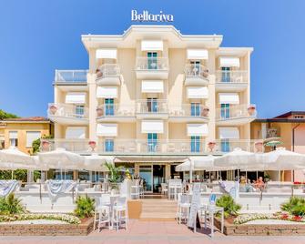 Hotel Bellariva - Jesolo - Building