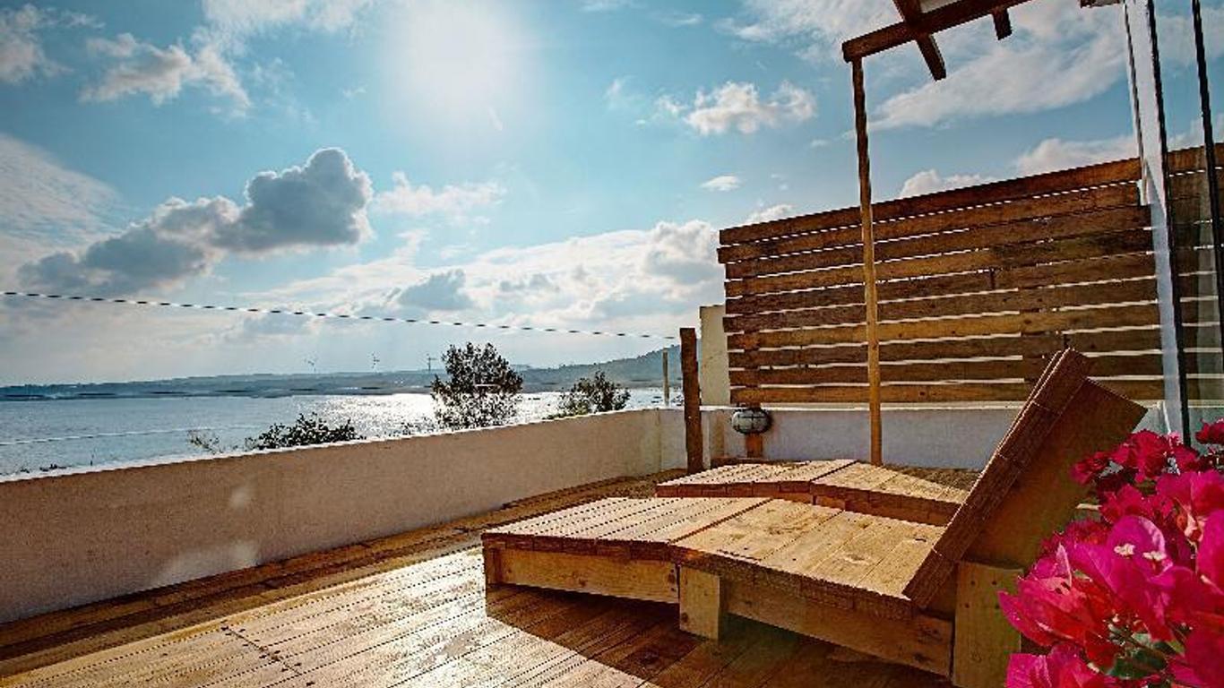 Beach House