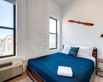 River West, Second Floor Chicago by 747 Lofts - Chicago - Sovrum