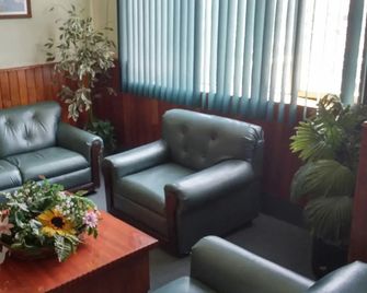 Hotel Guadalajara - San Luis Potosí