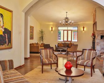 Hotel Tartar - Cajamarca