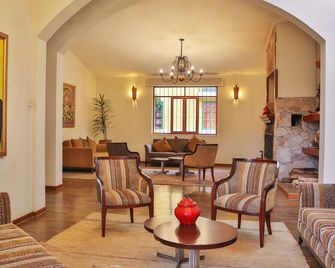 Hotel Tartar - Cajamarca