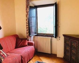 Il Borghetto sul Golfo - Portoferraio - Living room