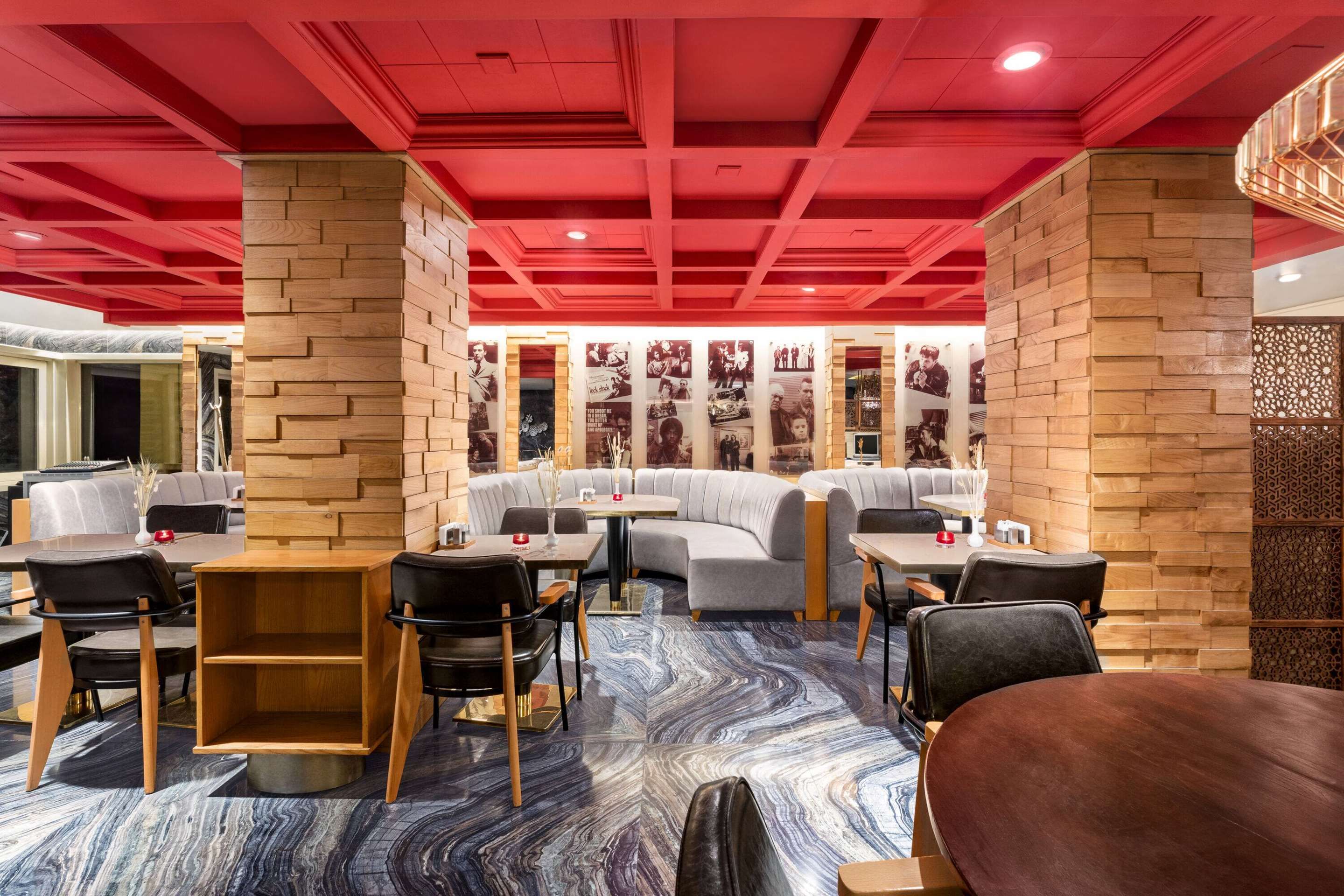 Ramada by Wyndham Istanbul Pera thumbnail 3