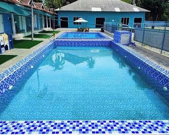 Green Forest Resort - Setiu - Pool
