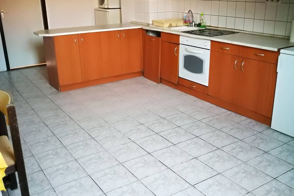 Peregrino Vendégház - Budaors - Keuken