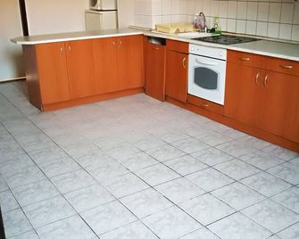 Peregrino Vendégház - Budaors - Keuken