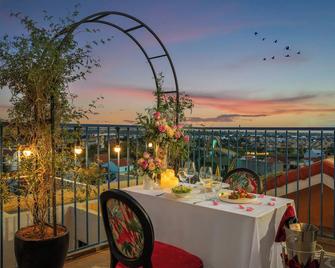 Hoi An Babylon Luxury Hotel & Spa - Hoi An - Balcon