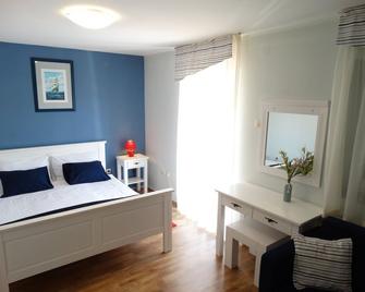 Guesthouse Barica - Crikvenica - Bedroom