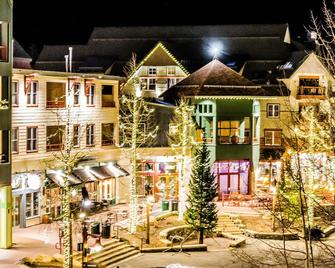 Timber Ridge #401a By Summit County Moun - Silverthorne - Building