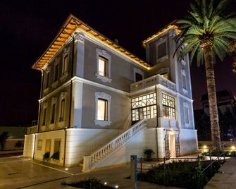Hotel 900 - Giulianova - Gebäude