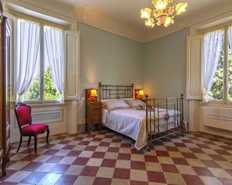 Agriturismo Villa Ulivello in Chianti - Strada in Chianti - Bedroom