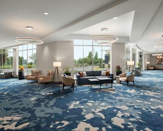 Delta Hotels by Marriott Colonial Heights - Colonial Heights - Lobby