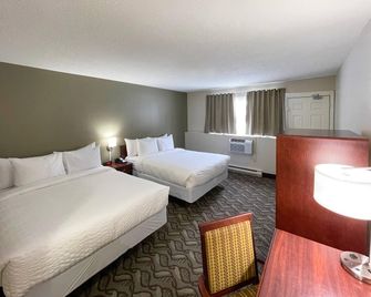 Rodeway Inn - Sudbury - Quarto