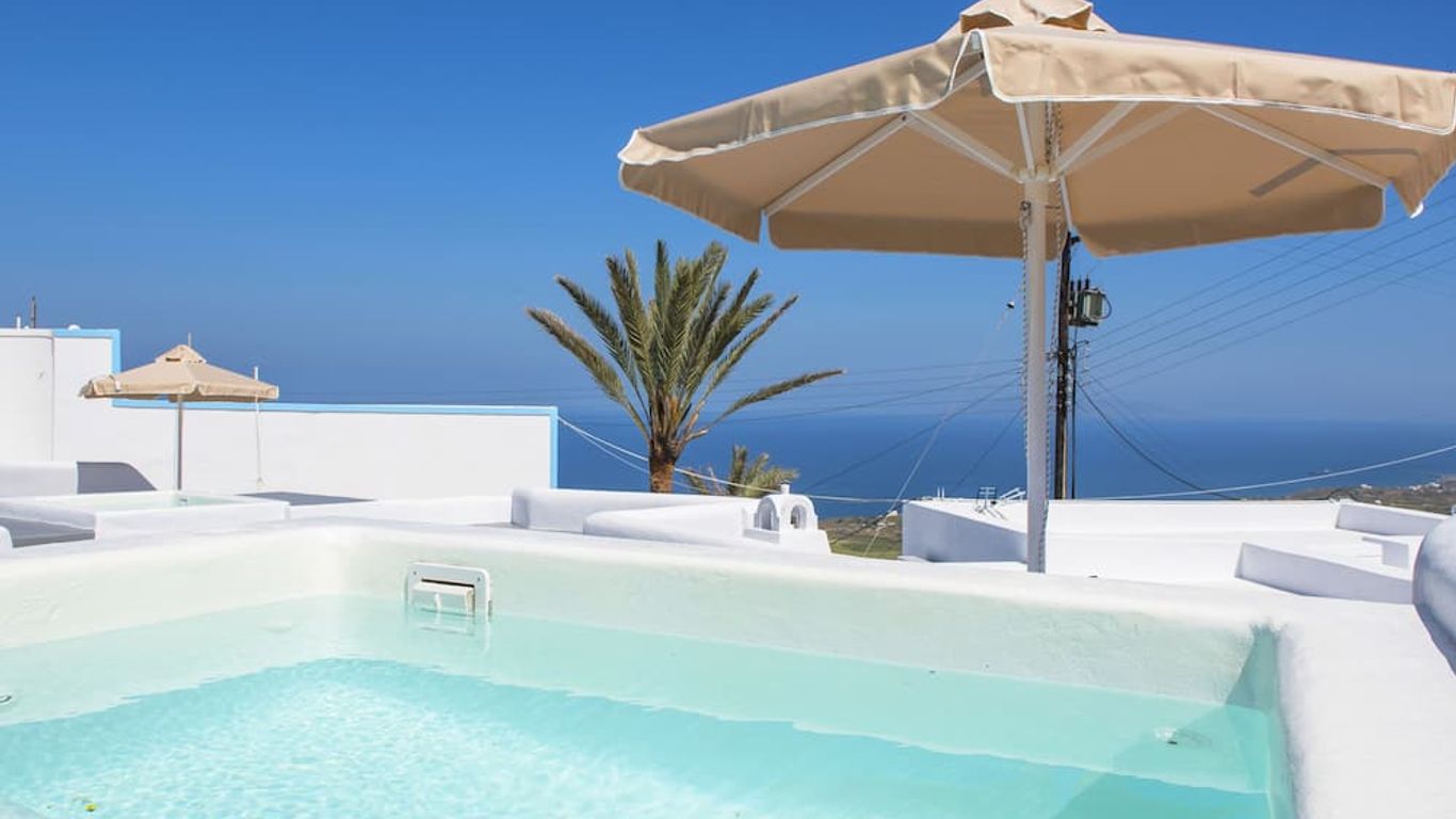 Kadia Traditional Residences