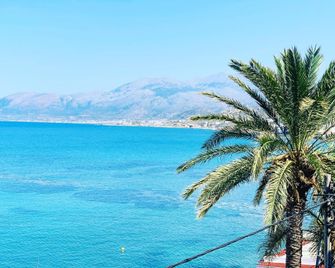 Kassavetis Center - Hotel Studios & Apartments - Hersonissos