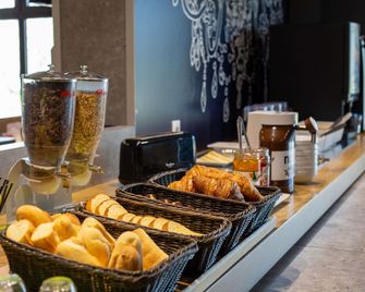 Ibis Budget Avignon Centre - Avignon - Matsal