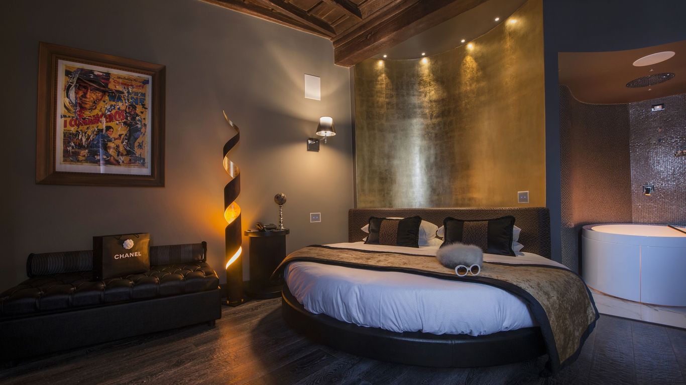 Torre Argentina Relais