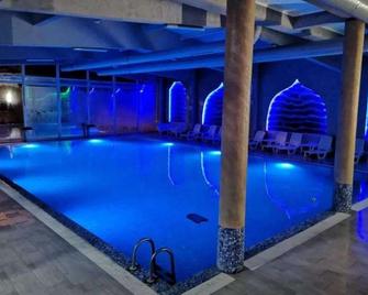 Aqua Spa Termale - Novi Pazar - Pool